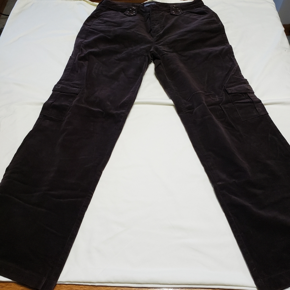 Pants - Corduroy Size 10